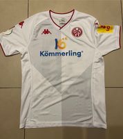 Mainz 05 Trikot Widmer original signiert Hessen - Rüsselsheim Vorschau