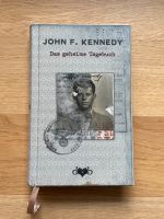 John F. Kennedy Das geheime Tagebuch Bayern - Freilassing Vorschau