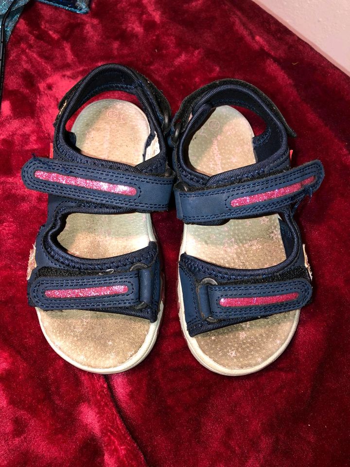 Sommer Sandalen gr 29 in München