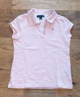 Tommy Hilfiger Poloshirt Größe 128 rosa Bayern - Großaitingen Vorschau