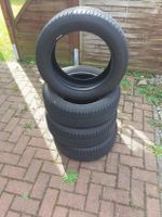 Bridgestone Turanza T005 195/55 R16 87H 2000km 1 Jahr alt 5mm Niedersachsen - Westerholt Vorschau