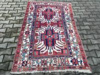 Teppich Perser Orient Kazak vintage handgeknüpft antik Nordrhein-Westfalen - Telgte Vorschau