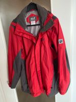 Jack Wolfskin Jacke 2 in 1 Nordrhein-Westfalen - Netphen Vorschau