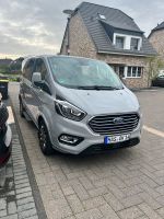 Ford Custem Titanium x Kühlergrill Bj.2023 Köln - Porz Vorschau