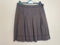 H&M Rock taupe Größe 40 / M Rheinland-Pfalz - Wallmerod Vorschau