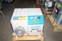 4,0 kW Schraubenkompressor RENNER RS-B 4,0 (10 bar) Bayern - Erlangen Vorschau