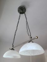 Deckenlampe Metall und Glas Thüringen - Gotha Vorschau