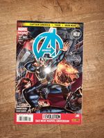 Marvel Now: Avengers 2 Niedersachsen - Bockhorn Vorschau