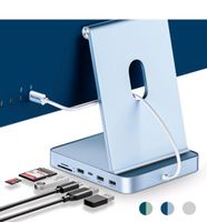 Minisopuru USB C Hub für iMac 24 Zoll 2021/2023 Rheinland-Pfalz - Kaiserslautern Vorschau
