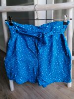 Blaue Shorts Gr. M neu Bayern - Hohenberg a.d. Eger Vorschau