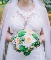 Brautkleid Fitn Flaire La Sposa Bayern - Sonnefeld Vorschau