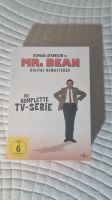 Mr. BEAN DVDs, Die komplette TV-Serie Berlin - Wilmersdorf Vorschau