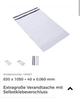 Versandtasche selbstklebend Neo Verpackungen Hannover - Kirchrode-Bemerode-Wülferode Vorschau