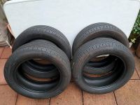 Sommerreifen Continental EcoContact 6, 215/55 R 17 V Rheinland-Pfalz - Weinolsheim Vorschau