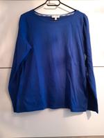 Blaues Langarmshirt von Street One Berlin - Spandau Vorschau