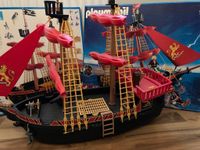 4424 Playmobil Piraten Schiff Niedersachsen - Wolfenbüttel Vorschau