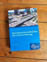 Betriebswirtschaftslehre der Unternehmung 31. Auflage Niedersachsen - Alfeld (Leine) Vorschau