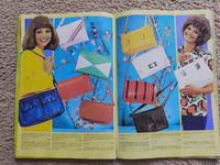 DDR Versandhauskatalog Warenkatalog Rarität Ostalgie Thüringen - Arnstadt Vorschau