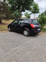 Renauld Megane Scenic 2009, 154 TKm, Benzin Brandenburg - Kloster Lehnin Vorschau