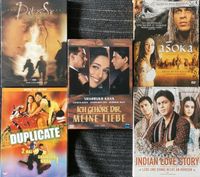 Bollywood DVD - Shah Rukh Khan - Sammlung Sachsen - Görlitz Vorschau