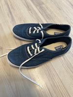 Keds 39 Blau Jeans Nordrhein-Westfalen - Dormagen Vorschau