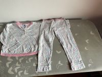 Schlafanzug, zweiteilig , Mädchen Größe 86 Schleswig-Holstein - Hamdorf Vorschau