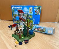 Playmobil 6929 Pferdewaschplatz neuwertig Bayern - Baierbach Vorschau