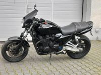 Yamaha XJR1300 erst 28000km Tüv 08/25 Nordrhein-Westfalen - Mülheim (Ruhr) Vorschau