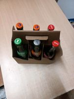 6er Träger Cola, Fanta, Sprite, Mezzo Mix Bayern - Würzburg Vorschau