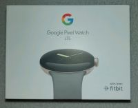 Google pixel watch lte Hessen - Grebenhain Vorschau
