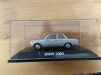 Schuco 1:43 BMW 2002 Hessen - Schenklengsfeld Vorschau