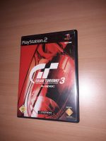 Gran Turismo 3 A-spec Playstation 2 PS2 Essen - Essen-Kray Vorschau