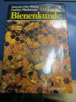 Imkerbuch " Lexikon der Bienenkunde" sehr gut erhalten Baden-Württemberg - Haslach im Kinzigtal Vorschau