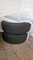 Neuwertige Sommerreifen 235/55 R19 105V Nexen N Fera Sport Thüringen - Apolda Vorschau