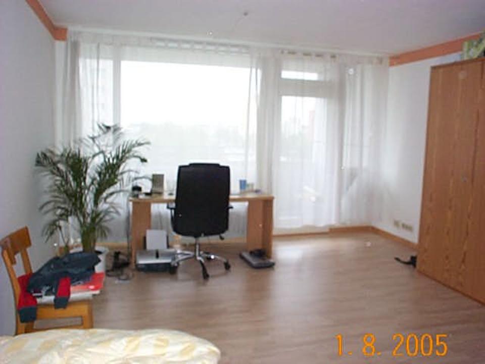 1 Zimmer Wohnung in 65428 Rüsselsheim zu vermieten in Rüsselsheim