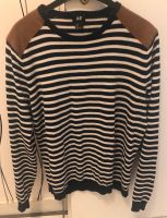 Pullover Feinstrick Shirt Strick Henley Hessen - Ginsheim-Gustavsburg Vorschau