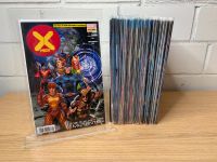 X-Men Neustart Nr. 1-29 komplett 2020-2022 Marvel Comic Hickman Nordrhein-Westfalen - Sprockhövel Vorschau