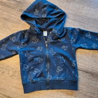 Sweatjacke Nordrhein-Westfalen - Winterberg Vorschau