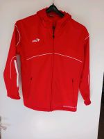 Jako Sportjacke, Gr. M, rot, mit Kapuze, Trainingsjacke Niedersachsen - Norden Vorschau