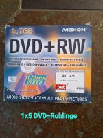 Verkaufe DVD Rohlinge Niedersachsen - Spelle Vorschau