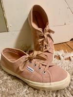 Superga Sneaker Damen 37 Rheinland-Pfalz - Burg (Mosel) Vorschau