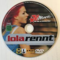 Lola rennt * Franka Potente * DVD Video ab 12 Jahre * ca. 77 Min. Düsseldorf - Gerresheim Vorschau