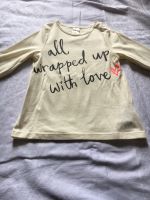 Mädchen Langarm Longsleeve T-Shirt Gr.92 H&M 2,50€ Rheinland-Pfalz - Germersheim Vorschau