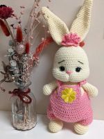 Hase amigurumi Nordrhein-Westfalen - Mönchengladbach Vorschau