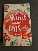 Der Wind nimmt uns mit Katharina Herzog Roman Taschenbuch West - Sossenheim Vorschau
