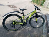 sehr gepflegtes Fahrrad/ Mountainbike 24'' Bayern - Gröbenzell Vorschau