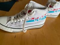Converse weiß 39 Brandenburg - Cottbus Vorschau