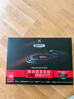 XFXRadeon RX 580 mit OVP Gaming PC Grafikkarte Sachsen - Zwenkau Vorschau