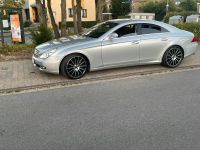 Mercedes CLS 350 Aachen - Kornelimünster/Walheim Vorschau