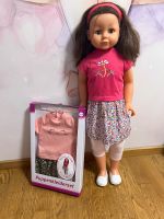 Laufpuppe Josy von Besttoy ca.86 cm groß, Puppe xxl Bayern - Volkach Vorschau